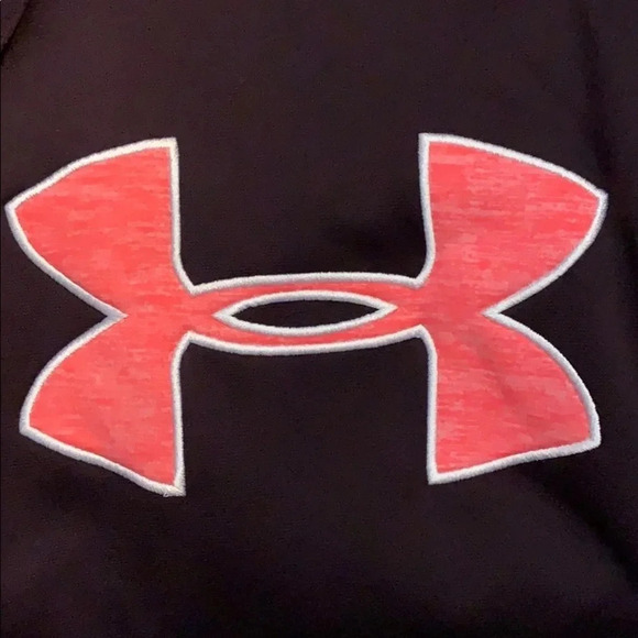 Under Armour Storm Hoodie - Picture 3 of 6